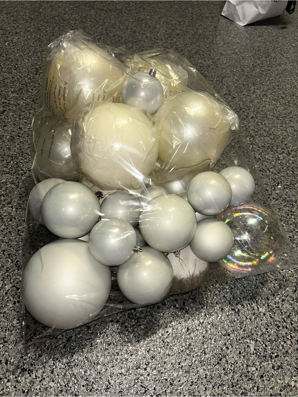 Christmas decor bundle